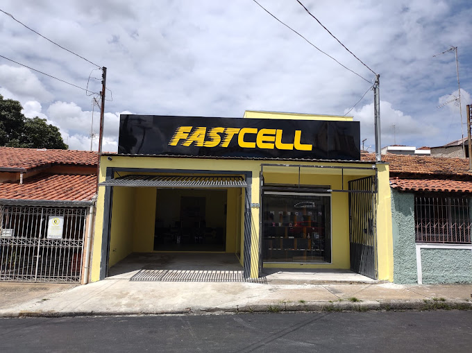 Loja FastCell 1