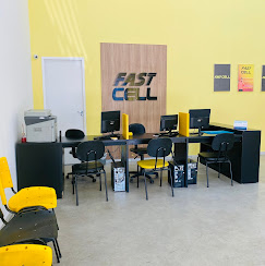 Loja FastCell 2