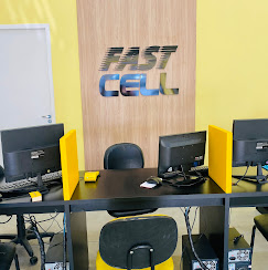 Loja FastCell 3