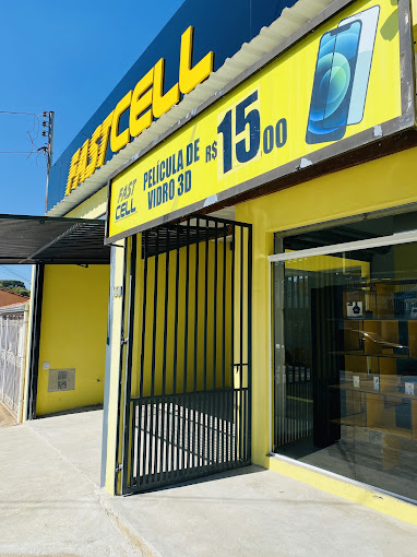 Loja FastCell 5