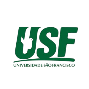 Logo Hospital Universitário São Francisco