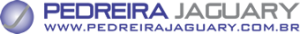 Logo Pedreira Jaguary
