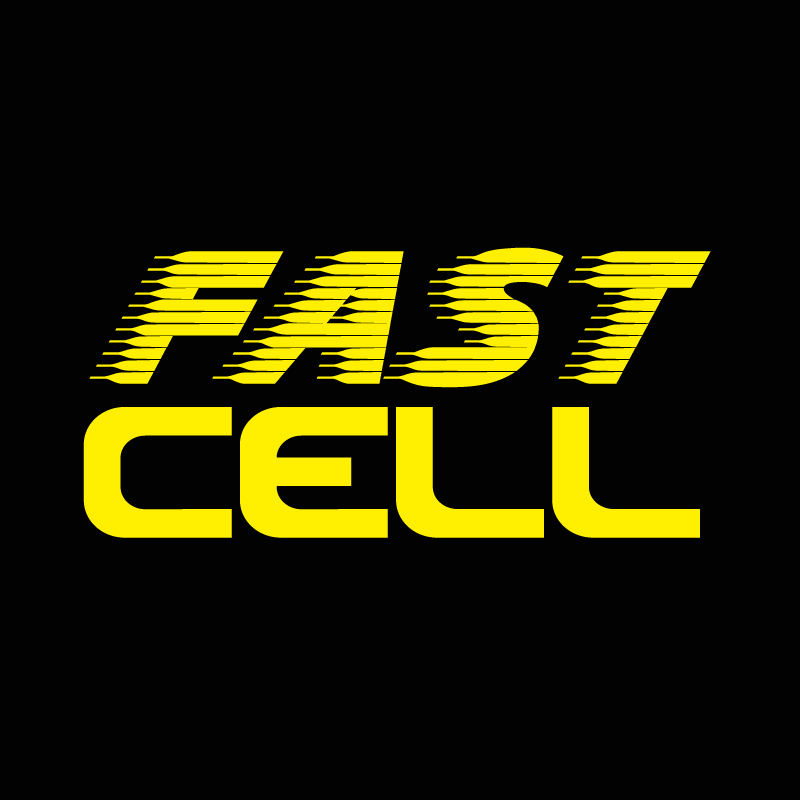 Logo Fast Cell